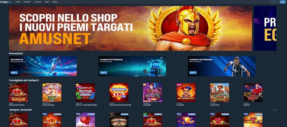 Fastbet
