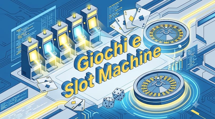 Giochi da casinò