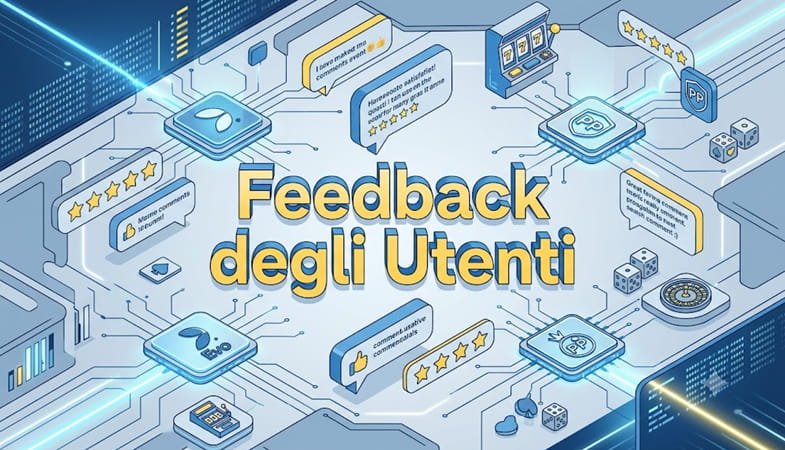 Le opinioni degli utenti