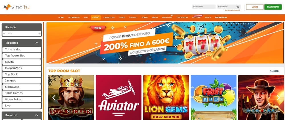 Vincitu
