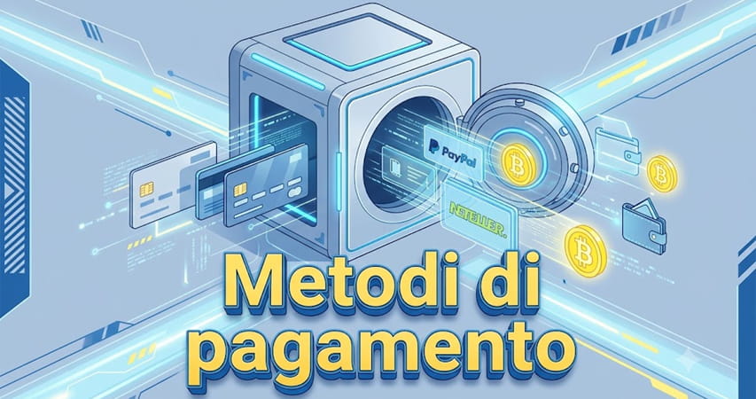 migliori strumenti di deposito e prelievo nei casino
